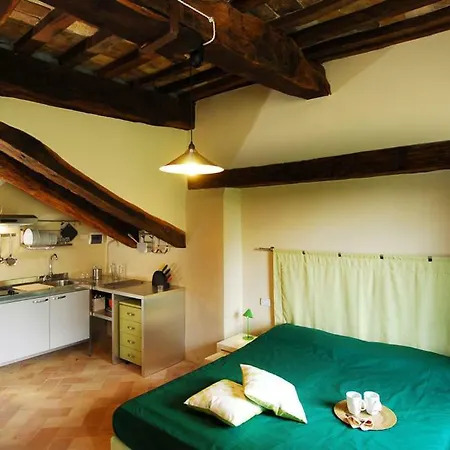 Agriturismo Molleone Cagli Buitenkant foto