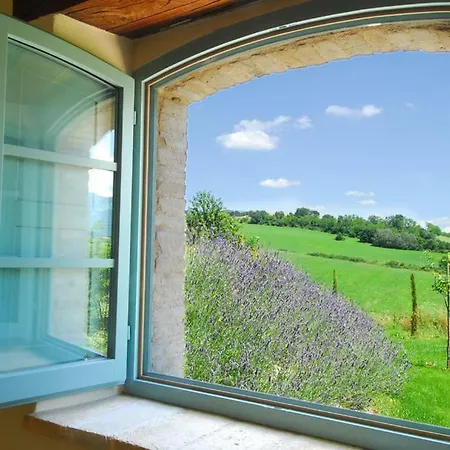 Agriturismo Molleone Cagli Buitenkant foto