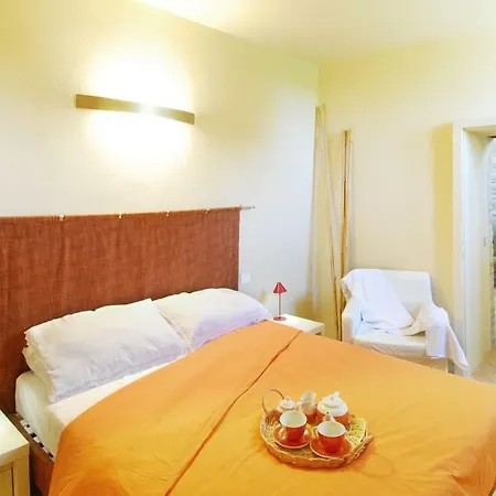 Agriturismo Molleone Cagli Buitenkant foto