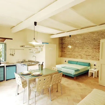 Agriturismo Molleone Cagli Buitenkant foto