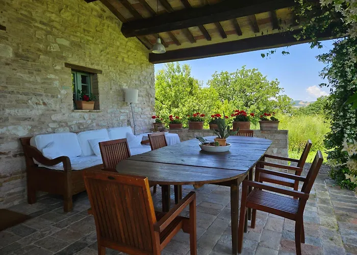 Agriturismo Molleone