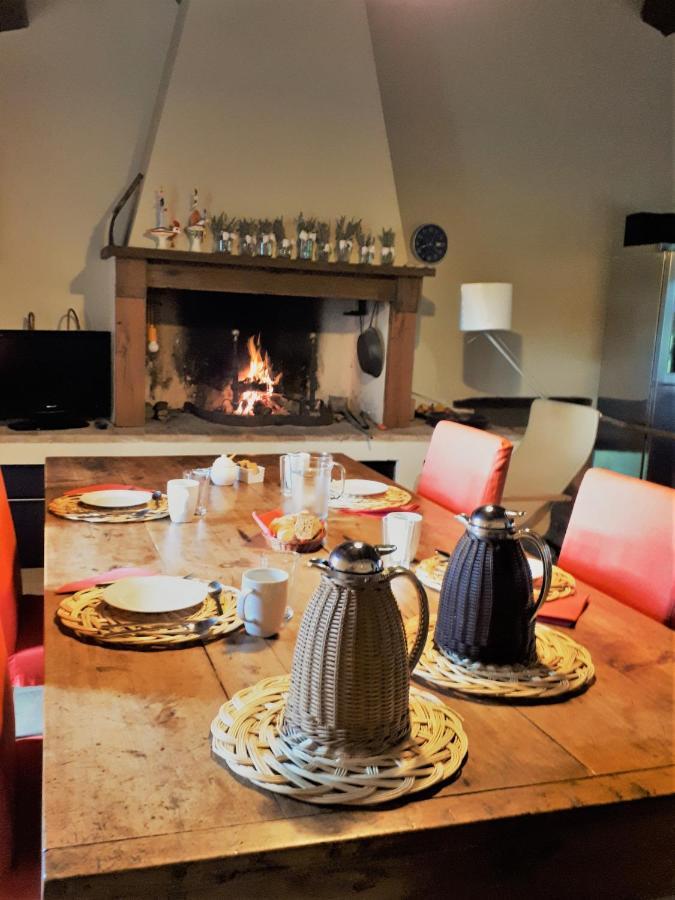 Farm stay Molleone Cagli