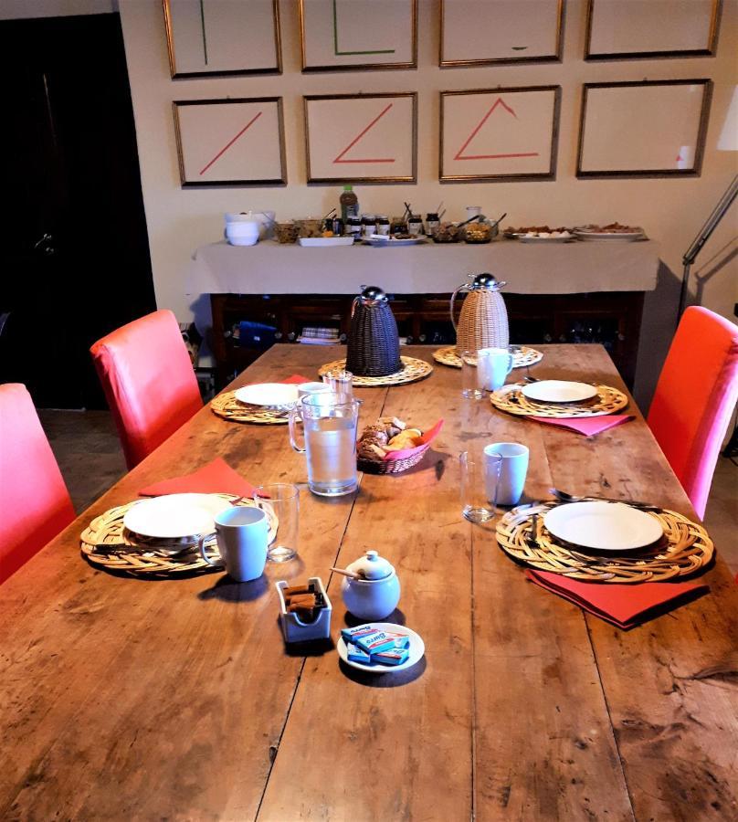 Molleone Farm stay