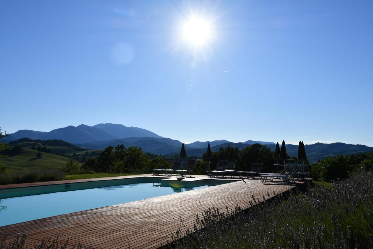 Farm stay Molleone *