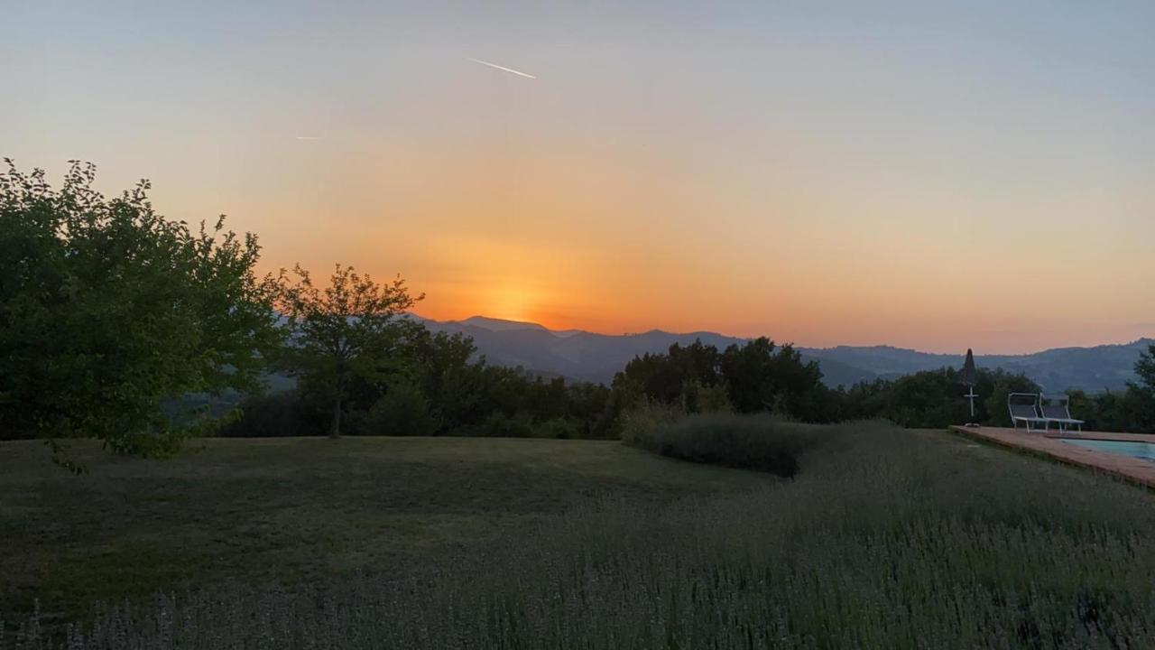 Molleone Cagli
