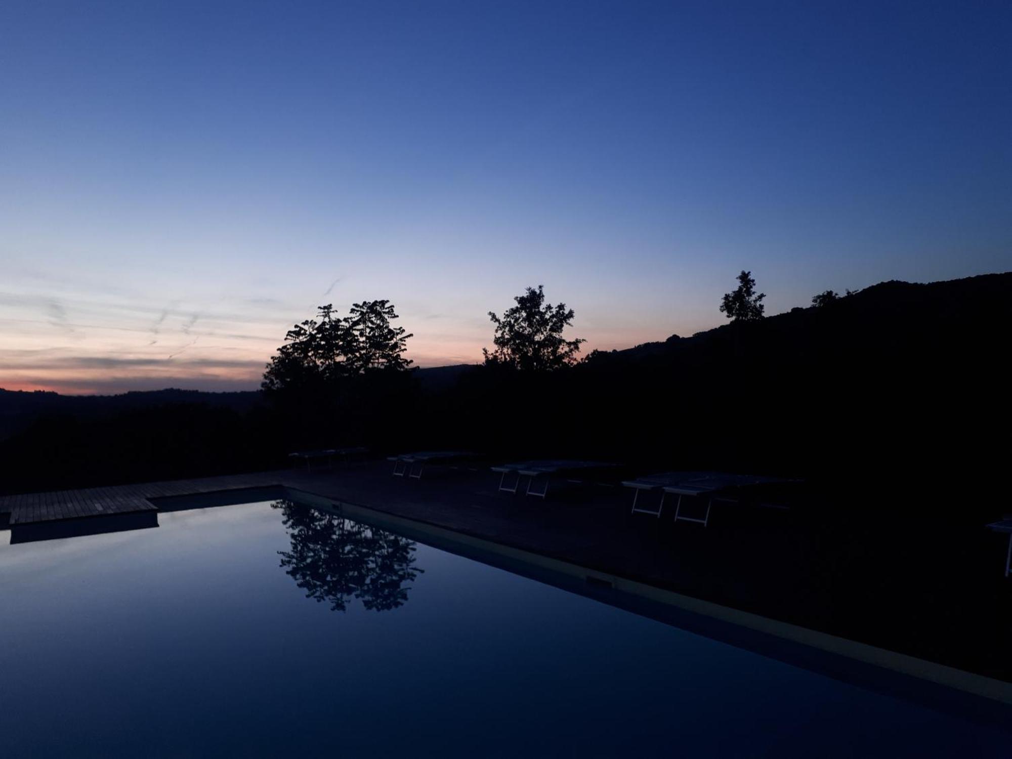 Farm stay Molleone