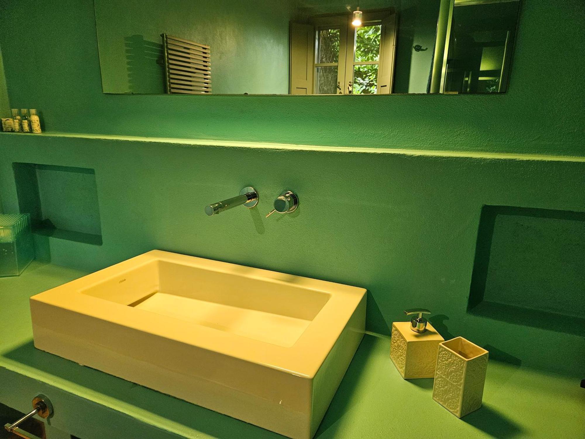 Molleone Farm stay Cagli