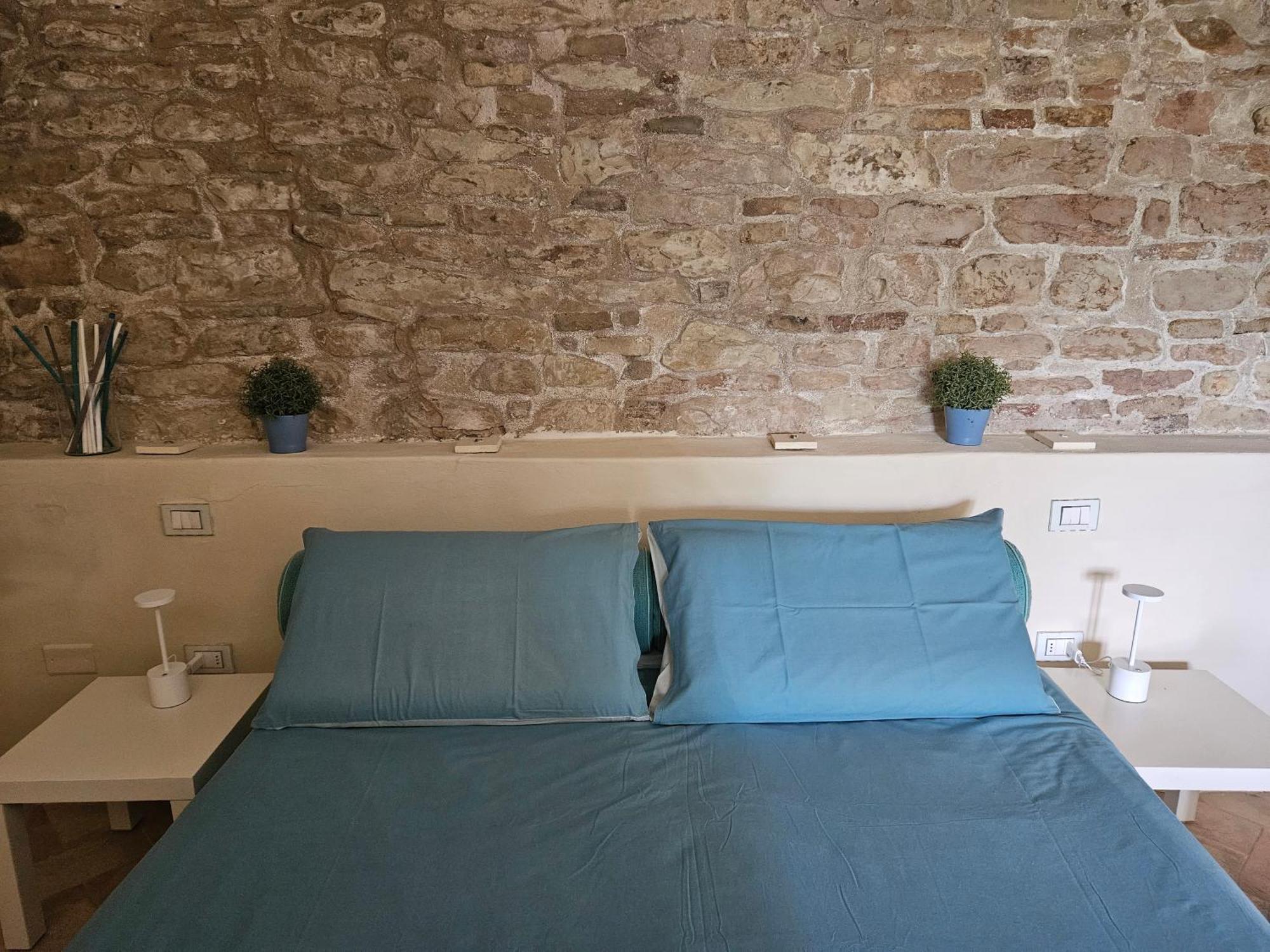 Farm stay Molleone Cagli