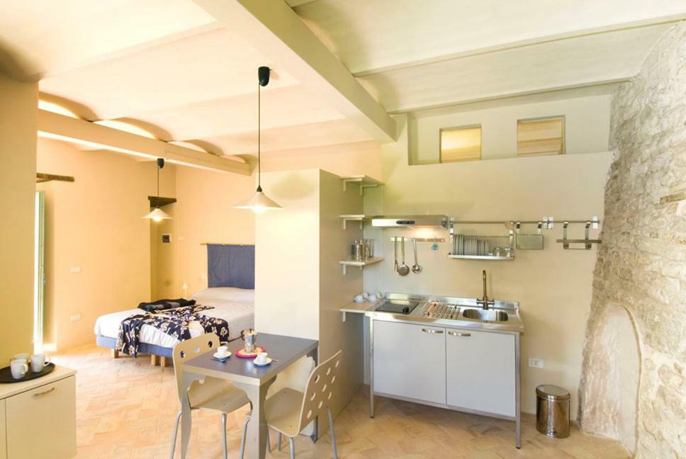 Molleone Farm stay Cagli