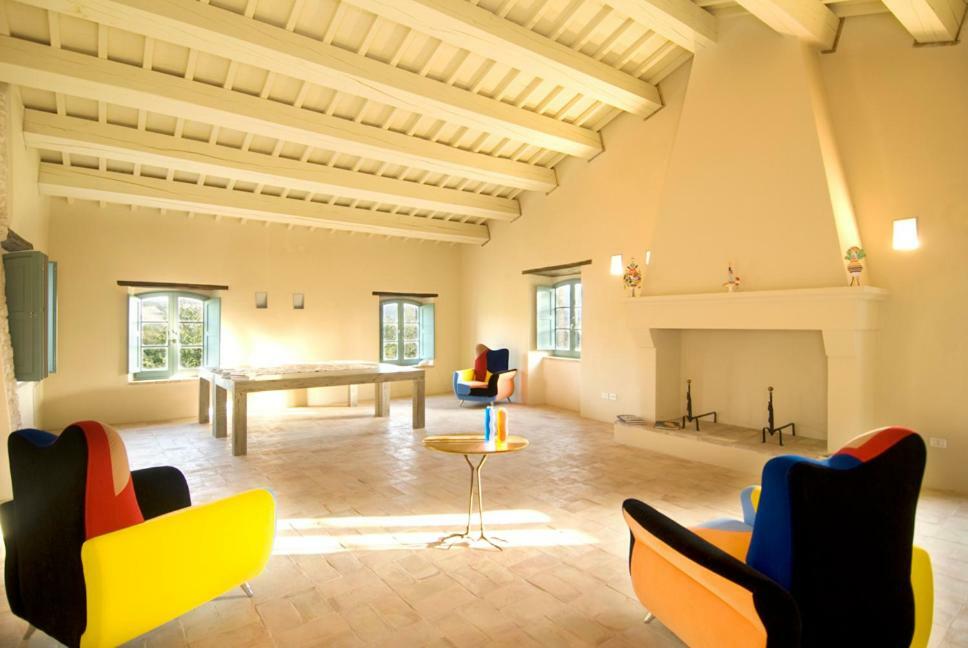 Molleone Farm stay *