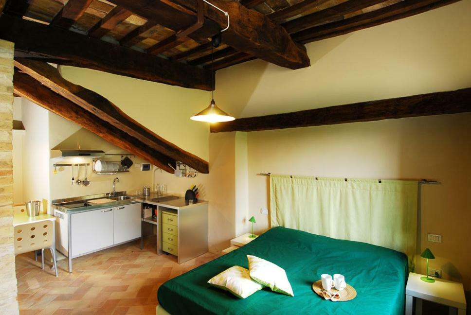 Farm stay Molleone *