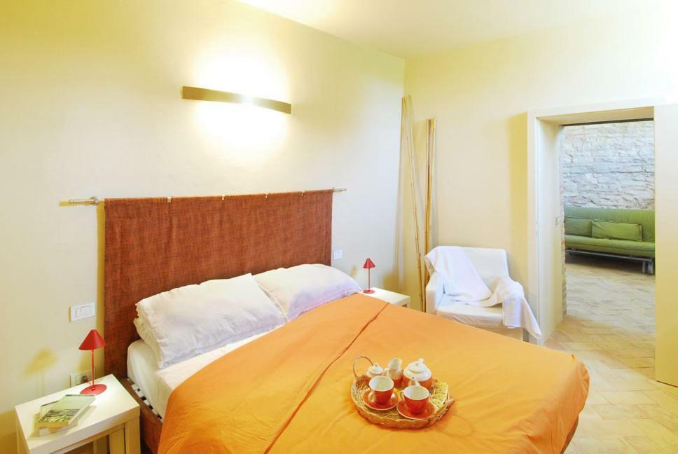 Farm stay Molleone *