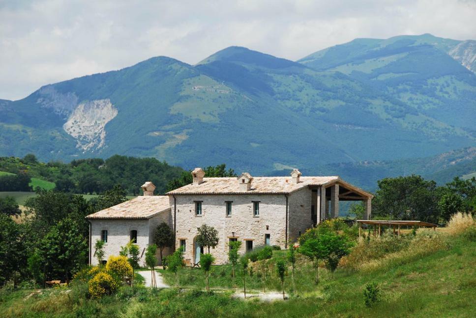 Molleone Farm stay Cagli