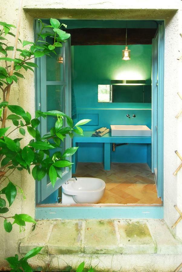 Farm stay Molleone *