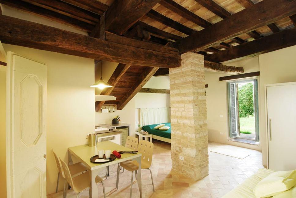 Farm stay Molleone Cagli