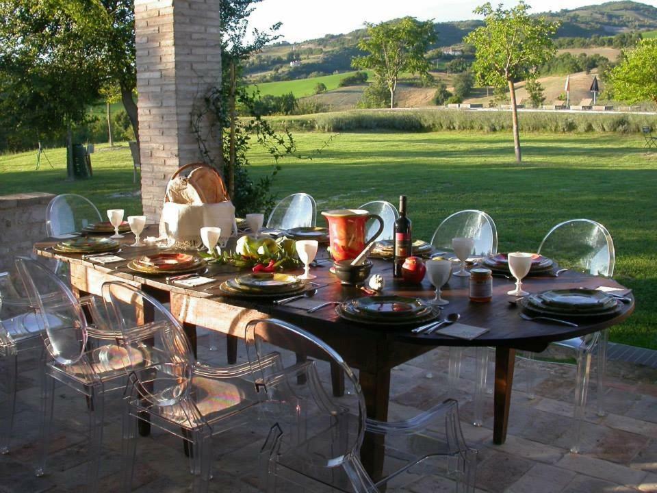 Molleone Farm stay *